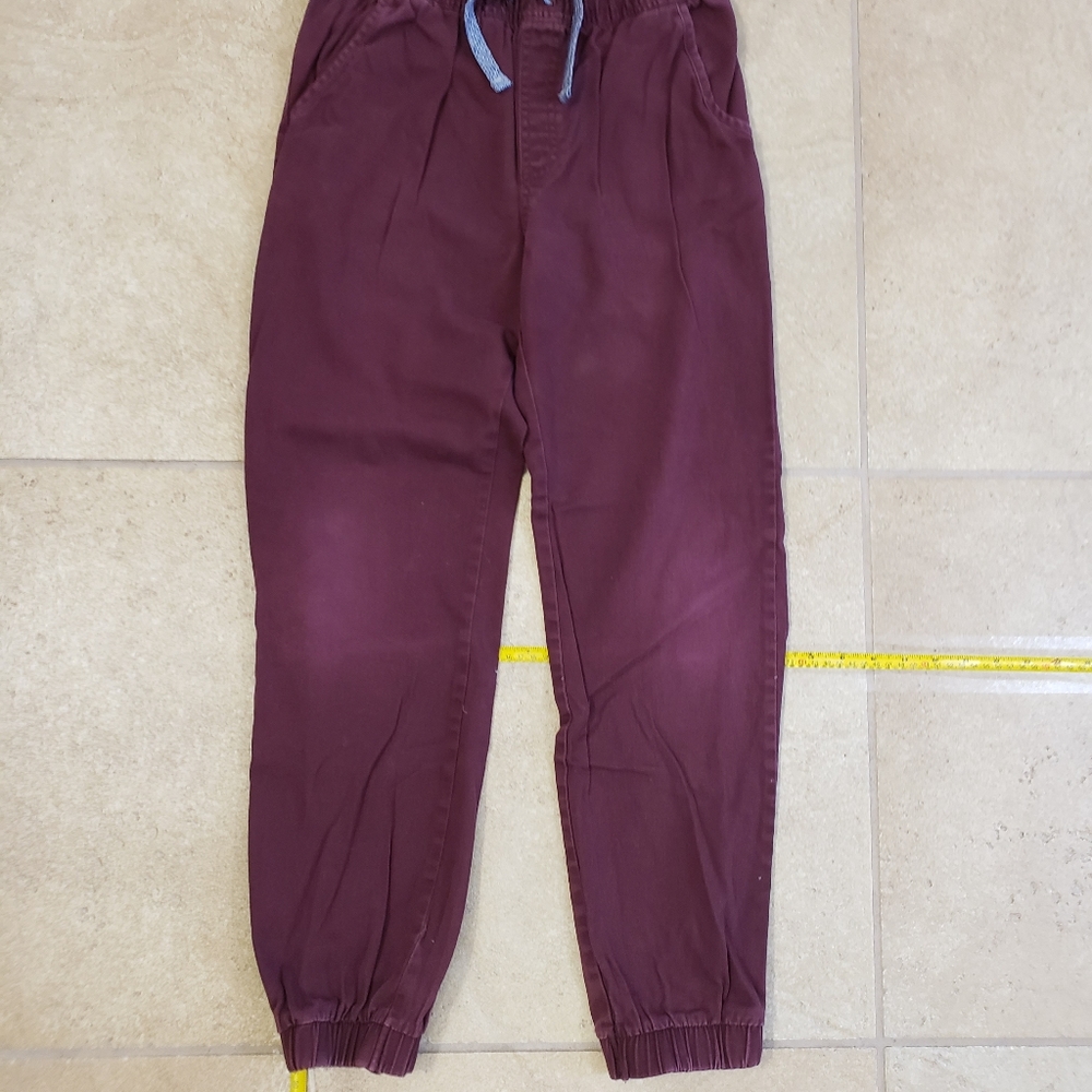 Boys joggers